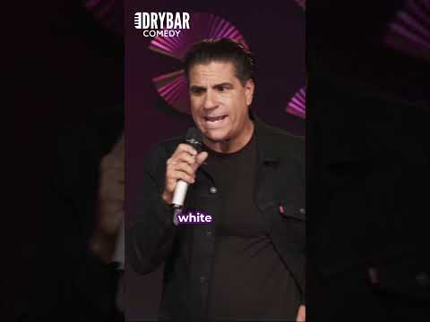 You don’t want me driving like my kids live here | Joe Sib Stand-Up