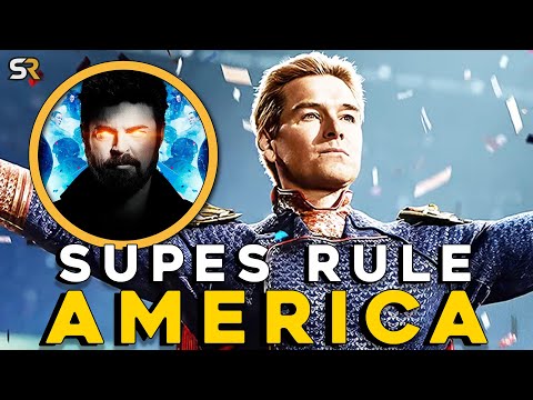 The Boys Season 5: Everything We Know