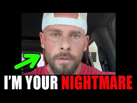 The left just created ANOTHER MONSTER.