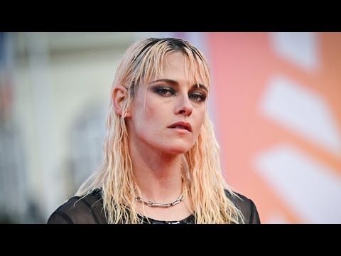 Crash And Burn – The Kristen Stewart Story