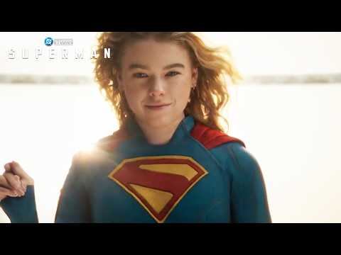 SUPERGIRL TRAILER 2026: Jason Momoa Lobo, Superman & This You Missed!