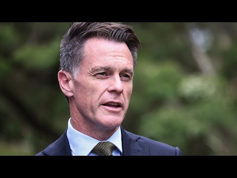 New South Wales passes new gun and protest laws