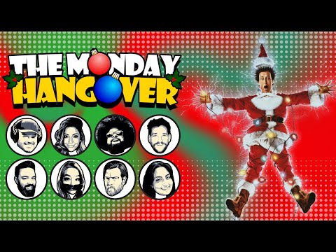 National Lampoon’s Christmas Vacation 1989 Review & Rob Reiner Movies – TMH 12/15
