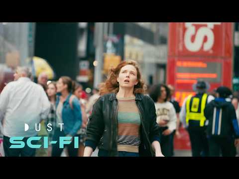 Sci-Fi Short Film “Jump Cut” | DUST