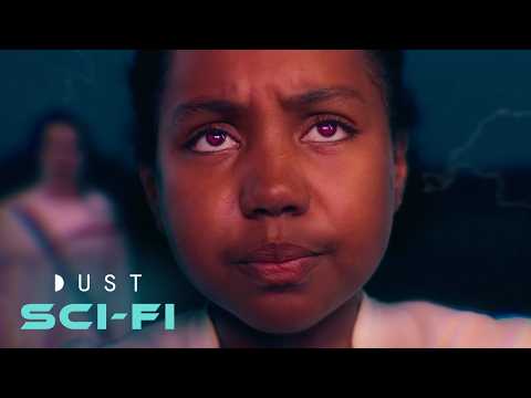 Sci-Fi Short Film “Selvedge” | DUST