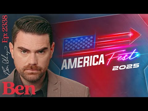 TPUSA Speech: Truth Over Cowardice and Grifting