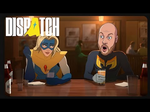 Dispatch – Part 2 (Chapter 4+)