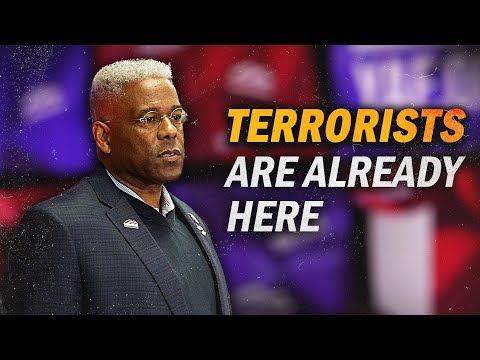 Preserving Liberty, National Security & America’s Future | Allen West at University of Dallas