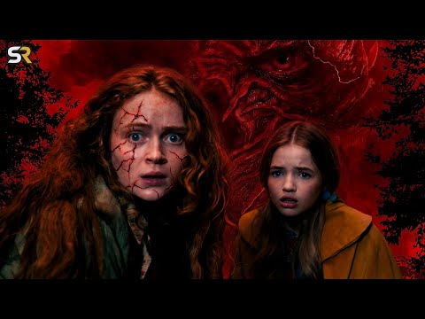 Stranger Things 5 Vol. 2 Trailer Reveals Max’s Fate As Vecna’s Plan Advances