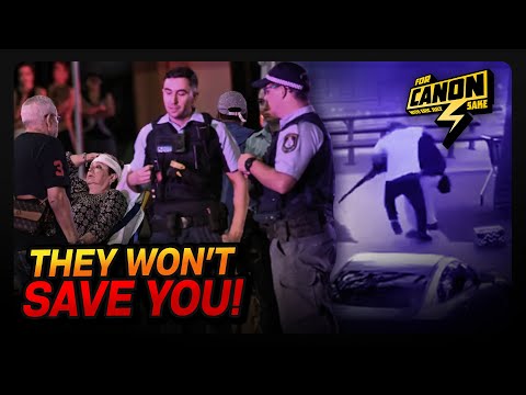 What many are FINALLY realizing…