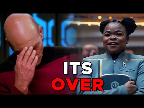 Star Trek: Starfleet Academy – Zoomers In Space