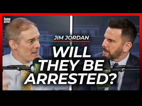 Will This Major Democrat Player Go to Jail for Russia Hoax Lies? | Jim Jordan