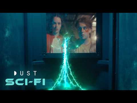 Sci-Fi Short Film “The Machine” | DUST