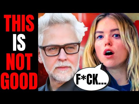 James Gunn’s Supergirl Is BAD NEWS For The DCU!