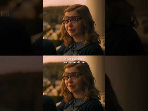 Beep beep, Margie. #ITWelcomeToDerry #RichieTozier #MatildaLawler #FinnWolfhard