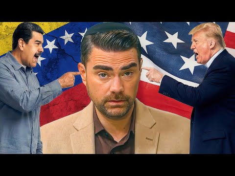 Are We Going To War With Venezuela?