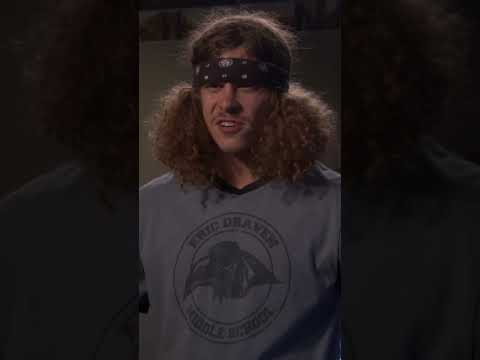 Who took it? #Workaholics