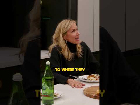 People In L.A. Are HAUNTED | @BunnieXo @LeanneMorganComedy | #losangeles #ketaminetherapy