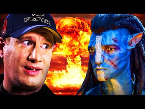 More Marvel LEAKS For Avengers: Doomsday, Will Avatar 3 Box Office Be Fire Or Ash?