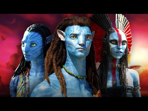 Drinker’s Chasers – Avatar Fire And Ash: First Impressions