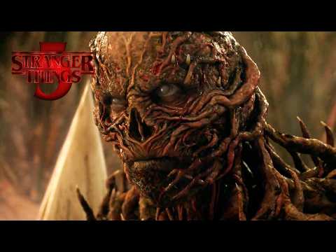 STRANGER THINGS VOLUME 2 TRAILER: Episodes 5 – 7 Easter Eggs & Things You Missed!