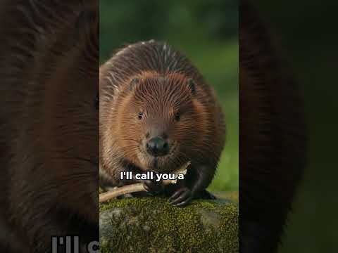 The Garden Of Eden Just Got Awkward