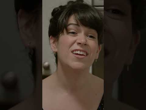 Taking ‘playing hooky’ to the extreme. #BroadCity