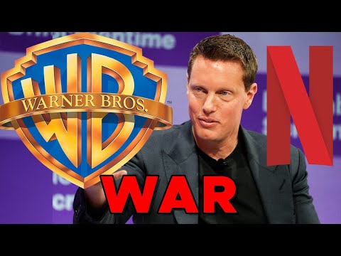 Hollywood PANICS – Everybody HATES Netflix