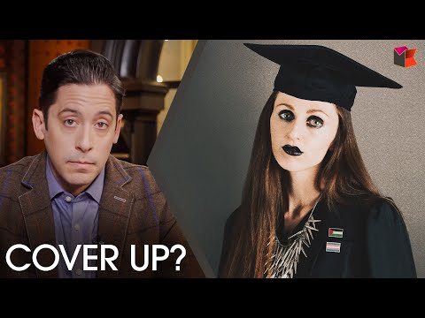 Protecting Non-Binary Assassin? Brown University Deletes Records