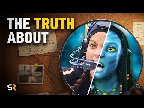 Avatar: The Truth About The 1996 Version That Never Happened