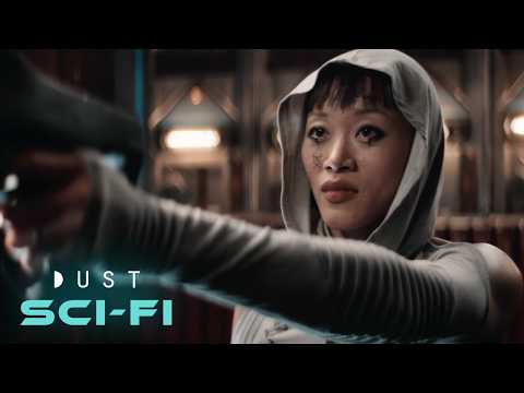 Sci-Fi Short Film “Tracers” | DUST | Online Premiere