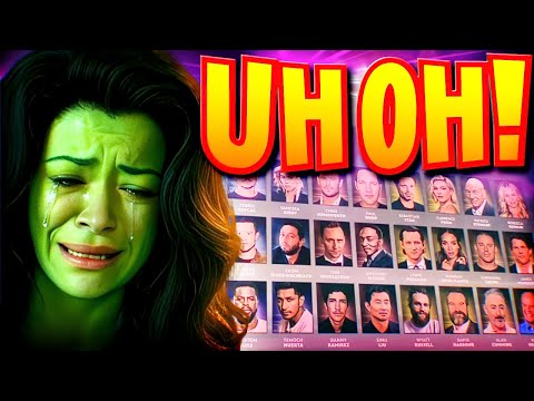 “RESTORE THE M-SHE-U!” — Avengers: Doomsday Photo Drop Gets a Lukewarm Reaction