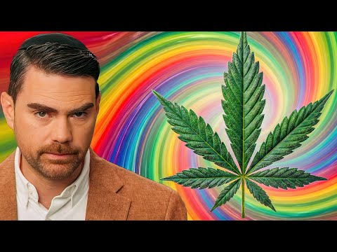 I Can’t Believe This Marijuana Decision…