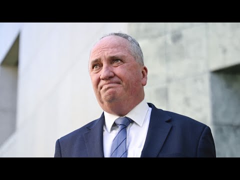 ‘Disappointing’: Former NSW Liberal leader rips into Barnaby Joyce for leaving Nationals