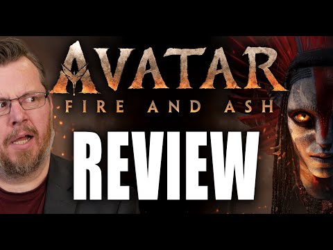 Avatar: fire and ash is incredibly FORGETTABLE – Full review