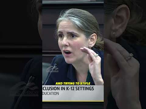 Kentucky Rep. Says Schools Should Teach “White Privilege” To Kids