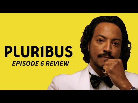Pluribus Episode 6 Review