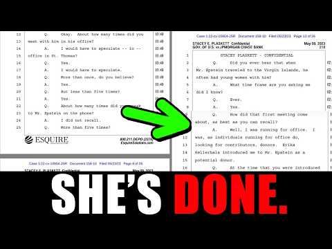 There’s NO coming back this.