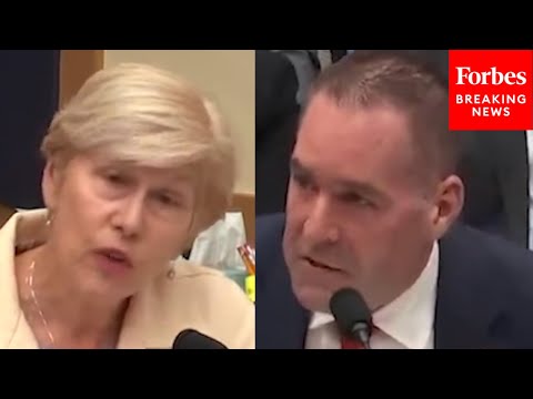 Deborah Ross Asks Union President: Are Workers With TPS Benefits The ‘Worst-Of-The-Worst?’