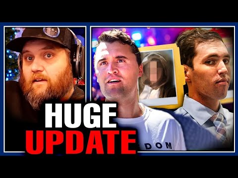 Charlie Kirk Assassin INTERVIEW & His Friends CONFIRM Far Left Ideology & Dark Fantasies