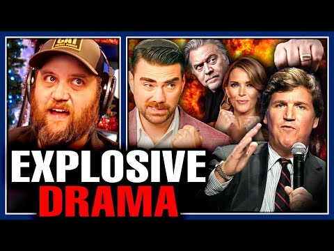 The AmFest Disaster Makes Perfect Sense For 1 Reason