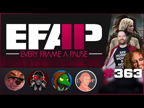 EFAP #363 – Retarded Avengers #3: Predator Badlands Got Stuckmannized