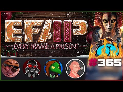 EFAP #365 – Avatar 3: Fire, Water, Earth and Ass – A Complete Breakdown