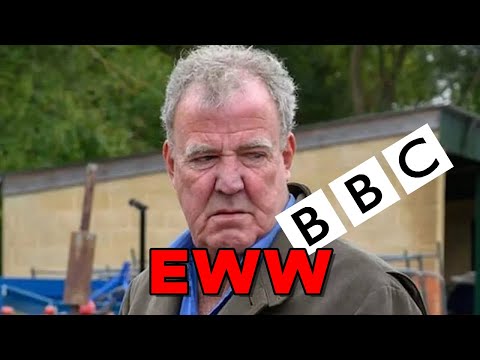 The BBC is DYING and That’s a Good Thing