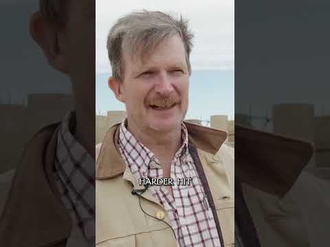 How do stunt doubles do it? 😳