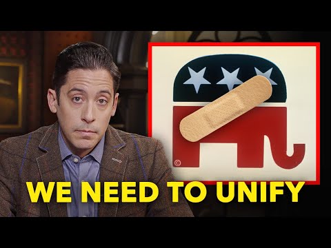 Why The Conservative Movement Needs To Unify If We Are Going To Win