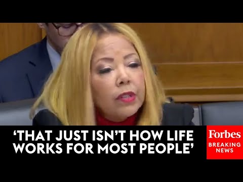 ‘The American People Are Angry’: McBath Claims Most People Cannot Afford To Pursue Degrees Full-Time