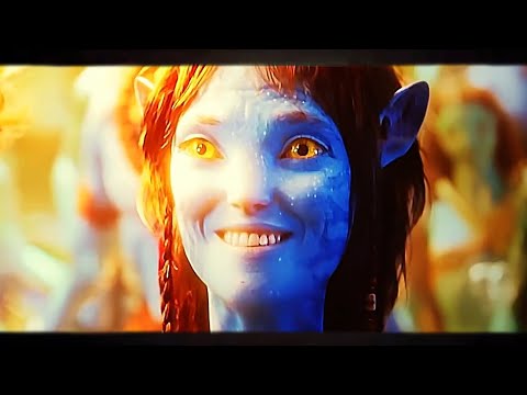 AVATAR FIRE & ASH ENDING EXPLAINED, End Credits & Avatar 4 Teaser
