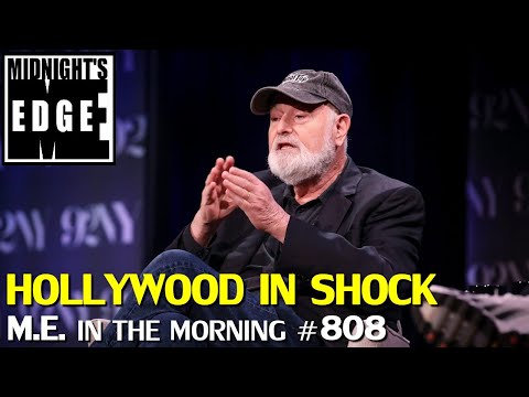 Rob Reiner Brutally taken away, Furries save Disney | MEitM #808