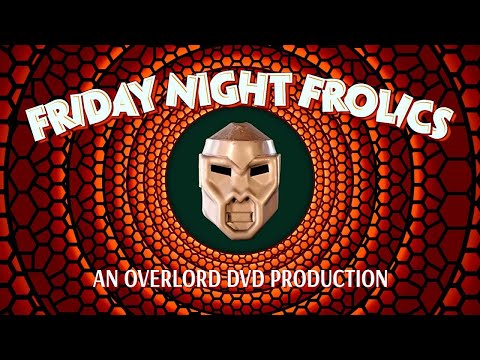 Friday Night Frolics | Christmas Songs, Parodies n’ Jokes | Hank Hill Shares a Terrible Xmas Tale!